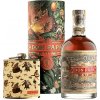 Rum Don Papa Eternal Spring Sugarlandia 40% 0,7 l (darčekové balenie ploskačka)