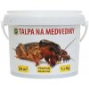 Floraservis TALPA RAUS - Odpudzovač medvedíkov, hryzcov a krtov 1,2 kg