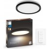 | Philips - LED Stmievateľné stropné svietidlo Hue AURELLE LED/24,5W/230V + DO | 8720169159075
