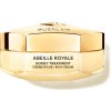 GUERLAIN Abeille Royale Honey Treatment Rich Cream výživný protivráskový krém plniteľný 50 ml
