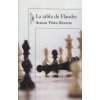 La tabla de Flandes