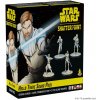 Atomic Mass Games Star Wars: Shatterpoint – Hello There – General Obi-Wan Kenobi Squad Pack - EN/FR/IT/DE/ES