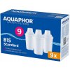 Filtračná vložka Aquaphor B15 Standard 10 ks
