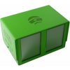 Gamegenic Krabička na karty Gamegenic Double Deck Pod Star Wars: Unlimited GREEN