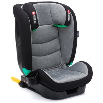 Fillikid Eli Pro Isofix i-size 2023 sivá