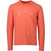 POC Reform Enduro ammolite coral