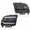 FORD MUSTANG 2005-2009 SVETLO SVETLÁ PREDNÁ LED VLAND