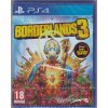 Borderlands 3 PlayStation 4 (PS4) krabicová verzia