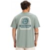 Tričko Quiksilver CL Sun Power SS chinois green L 24/25 - Odosielame do 24 hodín