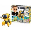 Stavebnica Buki France Robot Tibo (7506)