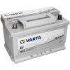 Varta Silver Dynamic 12V 74Ah 750A 574 402 075
