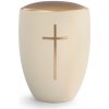 Keramická urna Florentina - Kříž