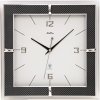 Nástenné hodiny 5855 AMS riadené rádiovým signálom 31cm