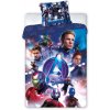 FARO Obliečky Avengers Endgame Bavlna, 140/200, 70/90 cm