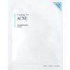 Pyunkang Yul Acne Dressing Mask Pack Textílna maska proti akné 18 g