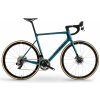 Silniční kolo Wilier ZERO SLR Disc+RED AXS+SLR38 petrol XL