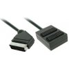 SCART 2xrozbočovač, 0,4m DOPREDAJ !!!