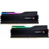 G.SKILL 96GB kit DDR5 6400 CL32 Trident Z5 RGB black F5-6400J3239F48GX2-TZ5RK