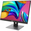 24 ASUS ProArt PA248QV čierna / LED / 1920 x 1200 / IPS / 16:10 / 5ms / 1000:1 / 300 cd-m2 / HDMI + DP / VESA (90LM05K1-B01370)