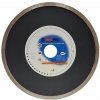 Diamantový kotúč Mar-Pol M08746 hladký 125x22.2x8 mm