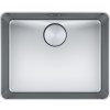 Franke MYX 210/610-50 Nerez – 60 cm spodná skrinka