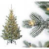 Evergreen Nobilis pínia LED umelý vianočný stromček 150 cm, NOVINKA