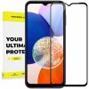 TVRDENÉ SKLO DOOP GLASS GALAXY A15 4G / 5G Čierny