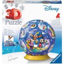 Ravensburger 3D puzzleball Disney 72 ks