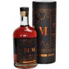 Rammstein Rum 40% 0,7 l (tuba)