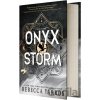 The Onyx Storm (Standard Edition) - Rebecca Yarros