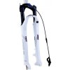 RST Vidlica RST Vogue Air-TRL 28,6 DISK (biela) - 80mm