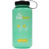 Fľaša NALGENE WM 1,0l TREKLAND fosforová