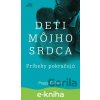 E-kniha Deti môjho srdca - Príbehy pokračujú - Peggy Pažitná