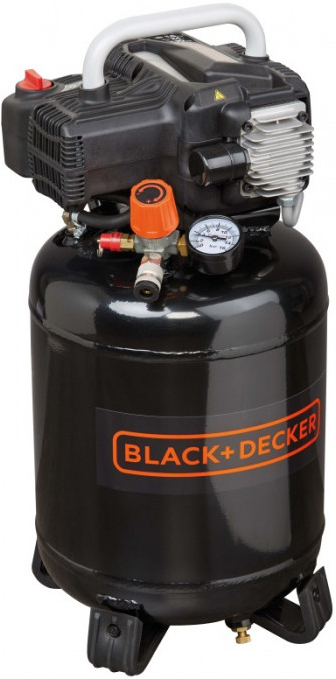 Black & Decker BD 195/24V-NK