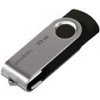 GOODRAM Flash Disk 32GB UTS3, USB 3.0, černá UTS3-0320K0R11