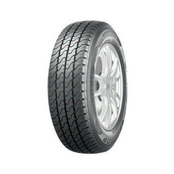 Pneumatiky Dunlop Econodrive 215/60 R17 109T 106T
