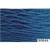Pletacia priadza Himalaya SUPER SOFT YARN 80844 modrá
