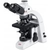 Motic Microscope BA310E trino, infinity, EC-plan, achro, 40x - 400x, Hal. 30W