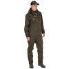 Fox Camo/Khaki RS 10K nohavice XXXL