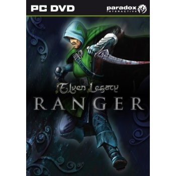 Elven Legacy: Ranger