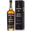 Wh.Jameson Black Barel 40% 0,7L