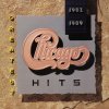 Chicago: Greatest Hits 1982-1989 (Limited Coloured Blue Vinyl) - Vinyl (LP)