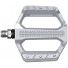 Shimano PD-EF202 MTB/EPDEF202S - Silver one size