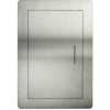 HACO nerezové dvierka 200x300 mm