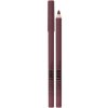 NYX Professional Makeup Line Loud Vegan kontúrovacia ceruzka na pery s matným efektom 16 Magic Maker 1,2 g