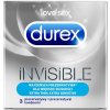 Durex Invisible Extra Sensitive 3 ks