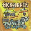 NICKELBACK - GET ROLLIN\' (1CD)