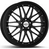 DOTZ REVVO 8,5x20 5x112 ET35 matt black