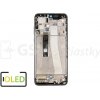 LCD Displej + Dotykové sklo Motorola Edge 30 Ultra
