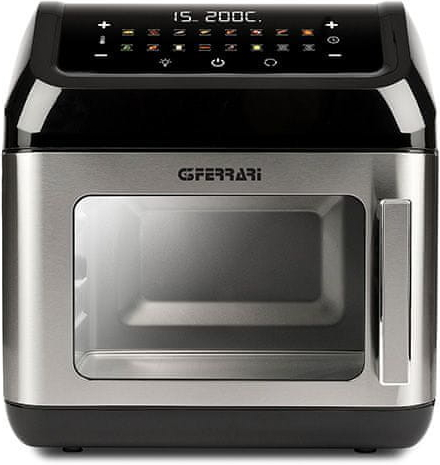 G3 Ferrari G1018700